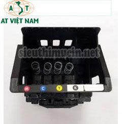 Đầu phun máy in HP Officejet Pro 8100/8600/8610/8620/8630                                                                                                                                               